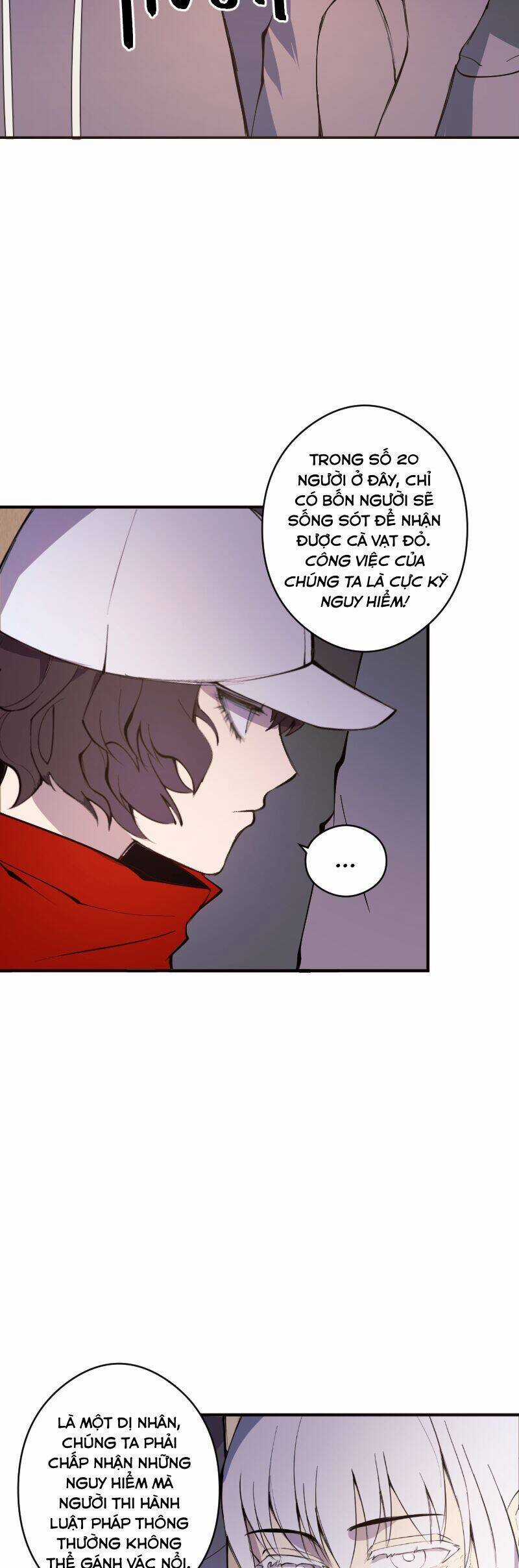 Hand Jumper Chương 6 trang 42