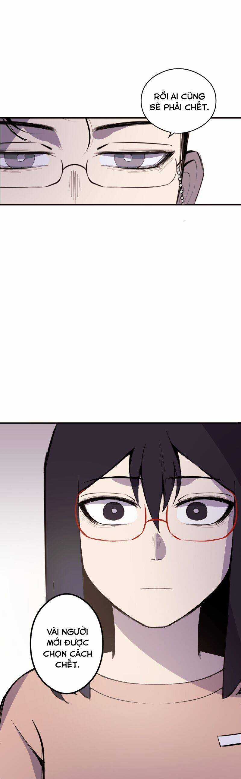 Hand Jumper Chương 6 trang 44