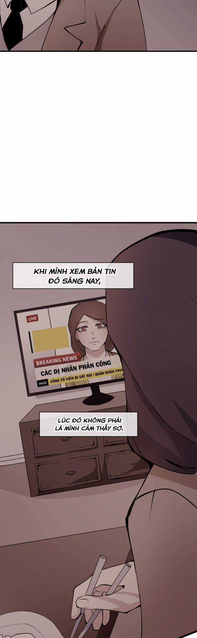 Hand Jumper Chương 6 trang 46