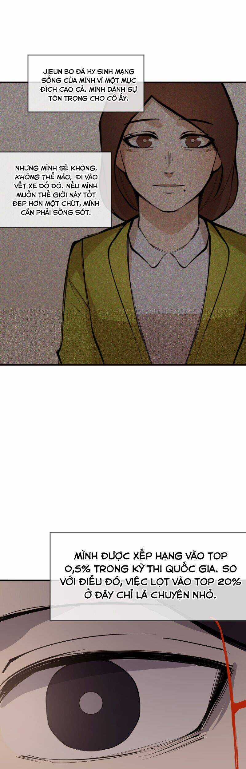 Hand Jumper Chương 6 trang 48