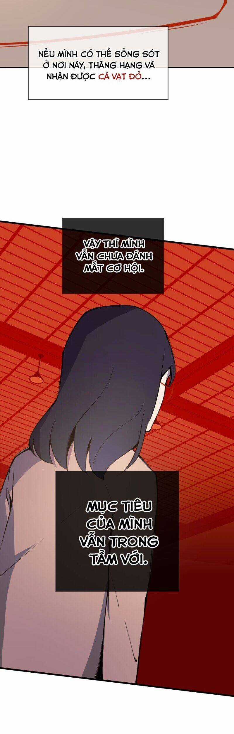 Hand Jumper Chương 6 trang 49