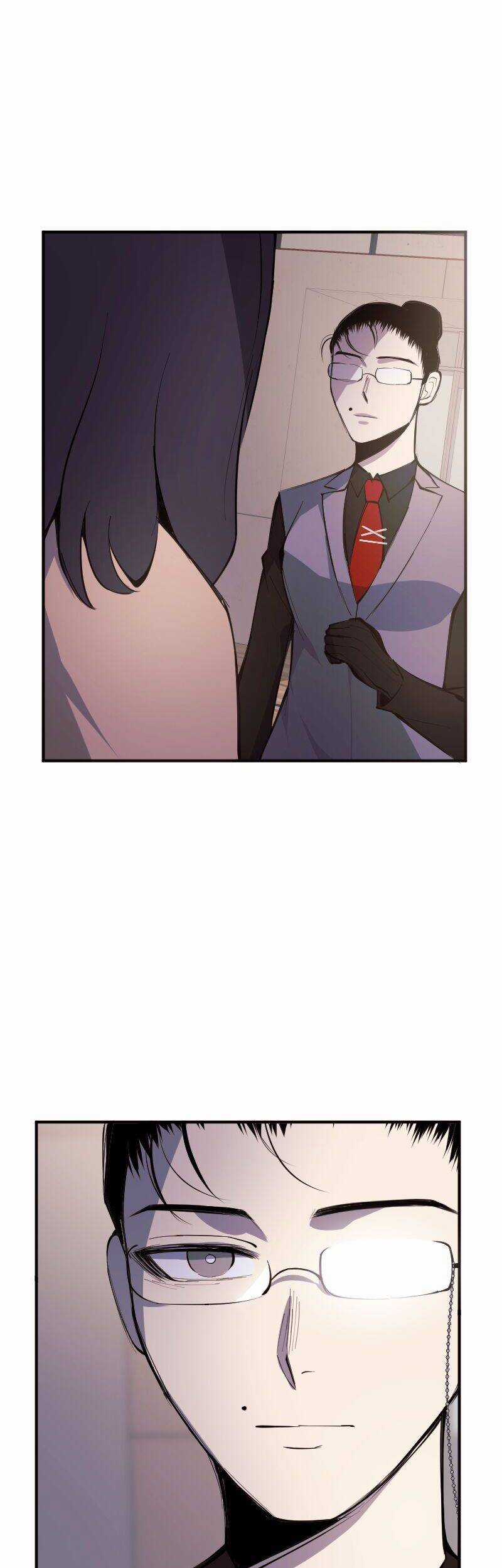 Hand Jumper Chương 6 trang 50