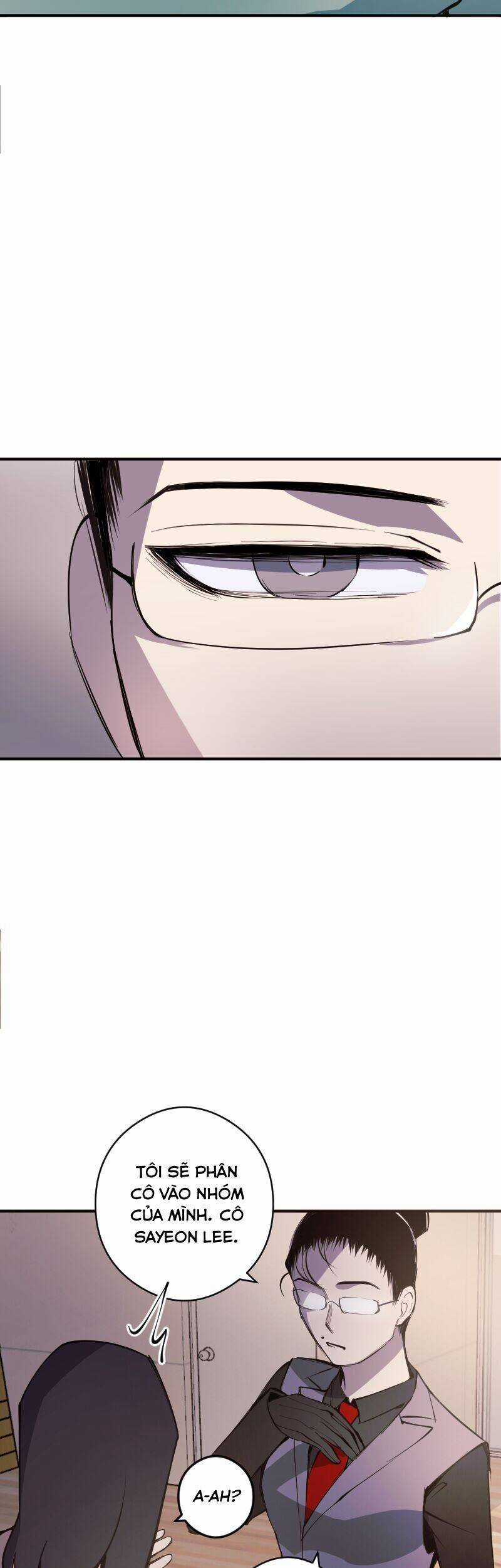 Hand Jumper Chương 6 trang 52