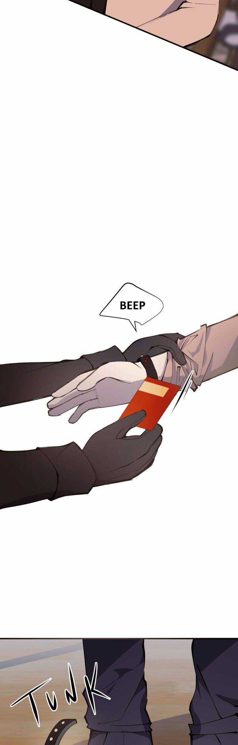 Hand Jumper Chương 6 trang 54