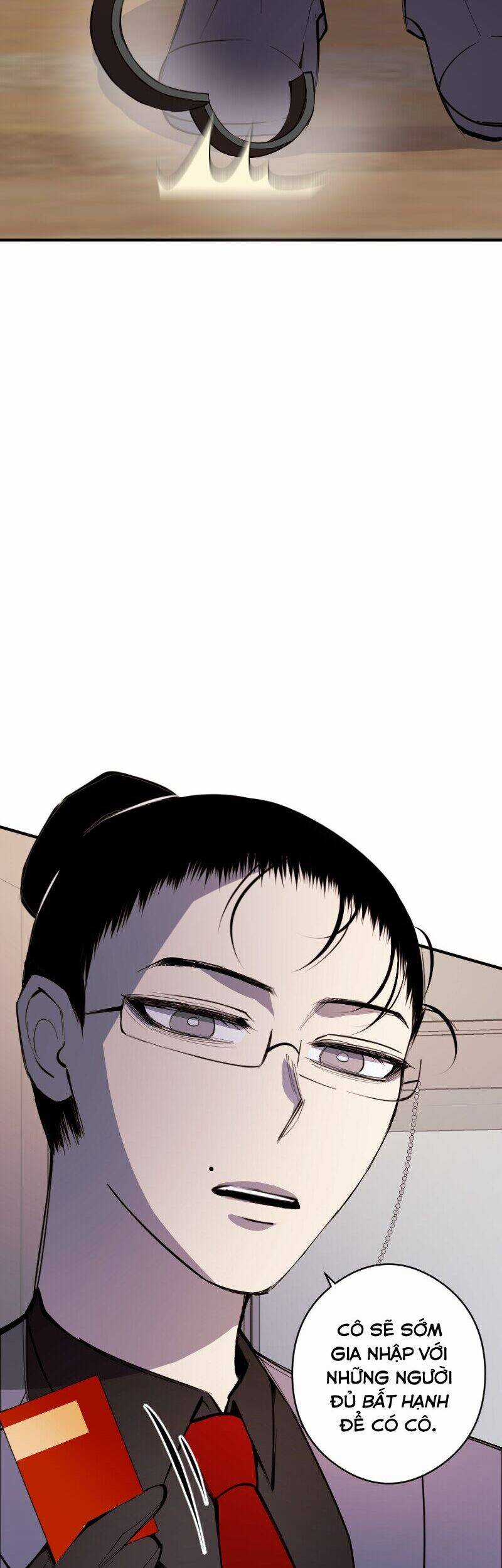 Hand Jumper Chương 6 trang 55