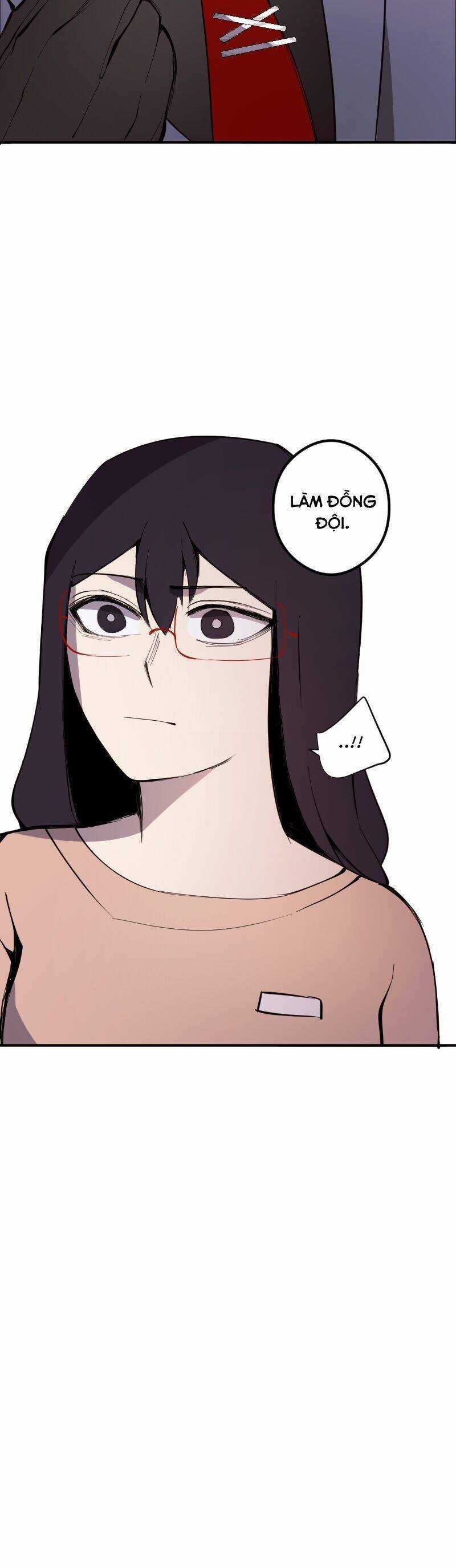 Hand Jumper Chương 6 trang 56