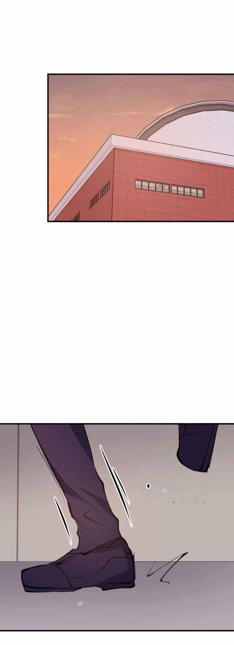 Hand Jumper Chương 6 trang 8