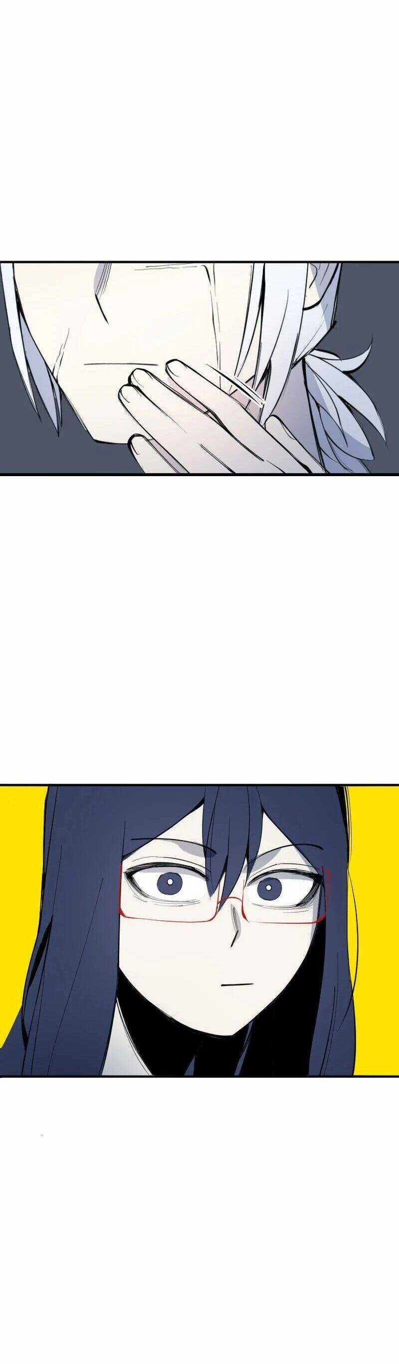 Hand Jumper Chương 7 trang 16