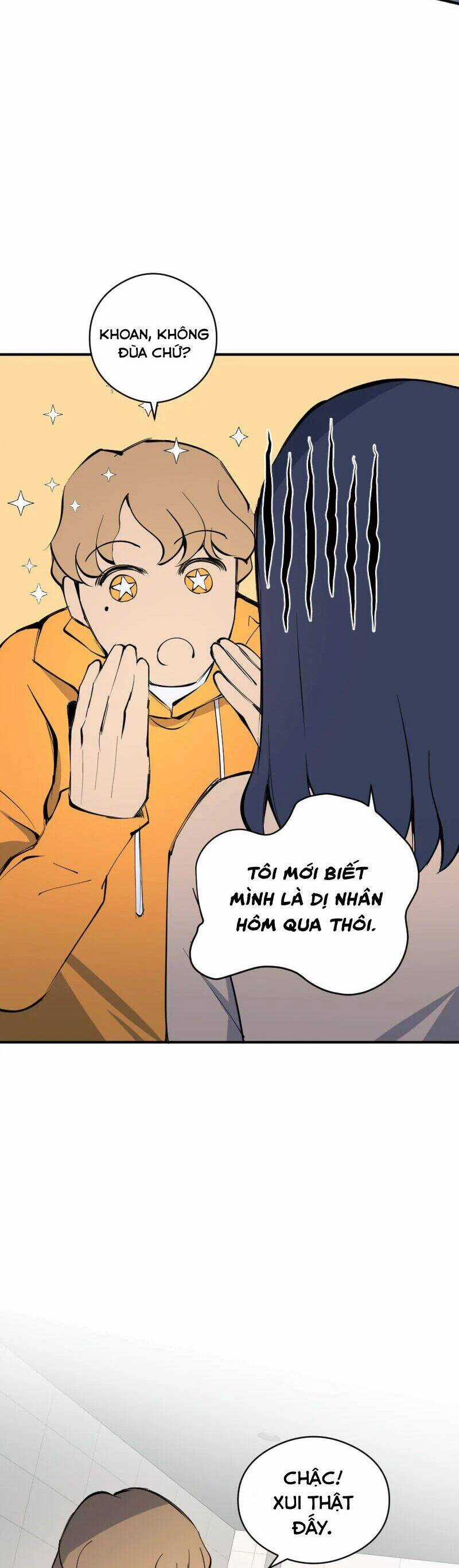 Hand Jumper Chương 7 trang 19