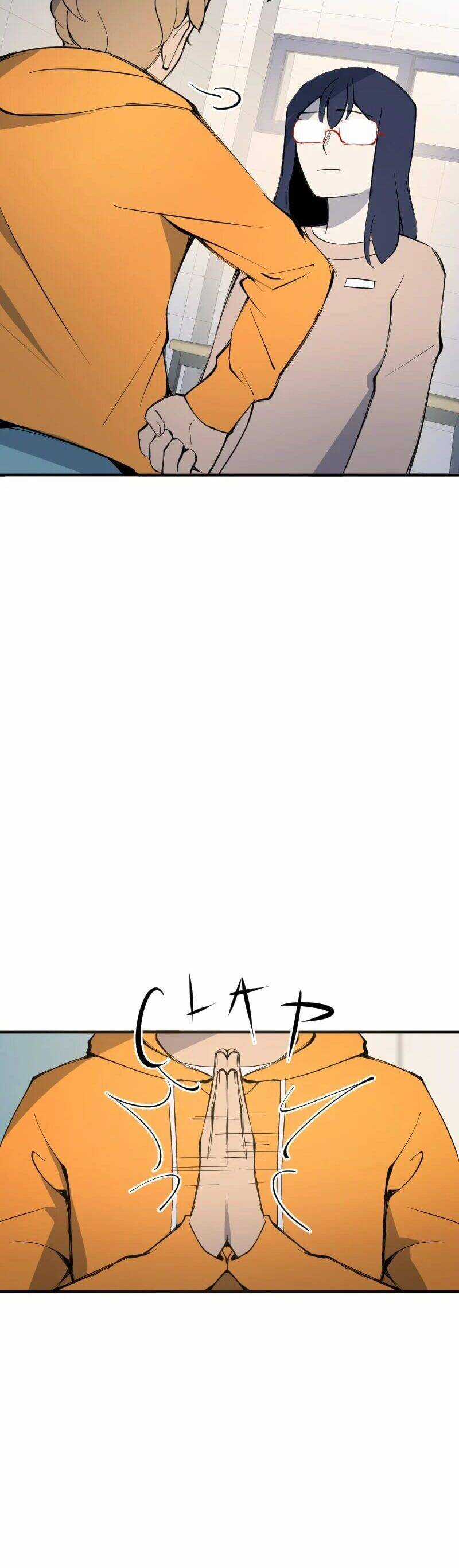 Hand Jumper Chương 7 trang 20