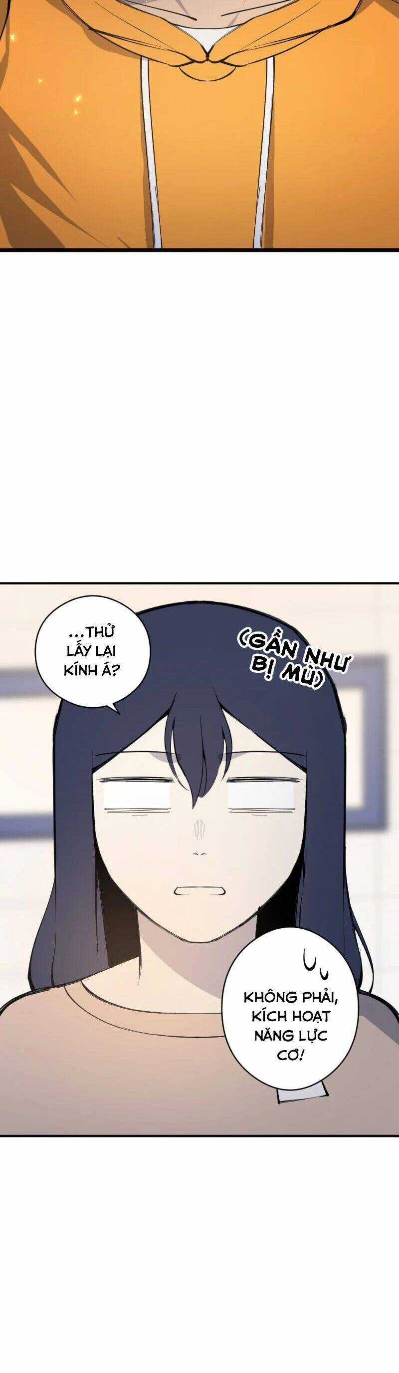 Hand Jumper Chương 7 trang 24