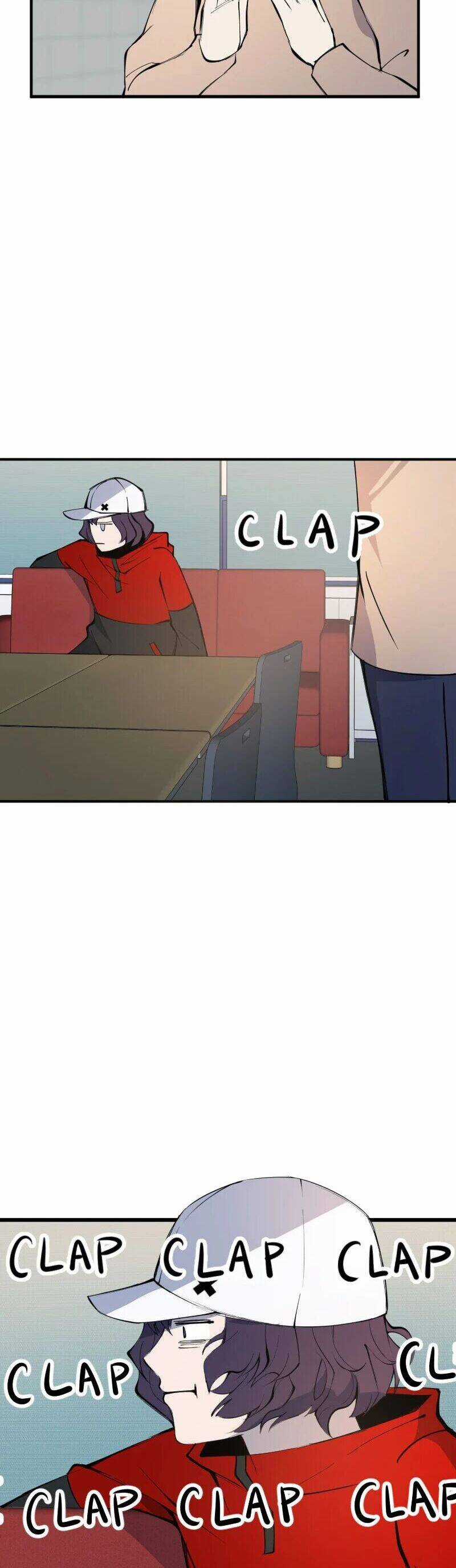 Hand Jumper Chương 7 trang 27