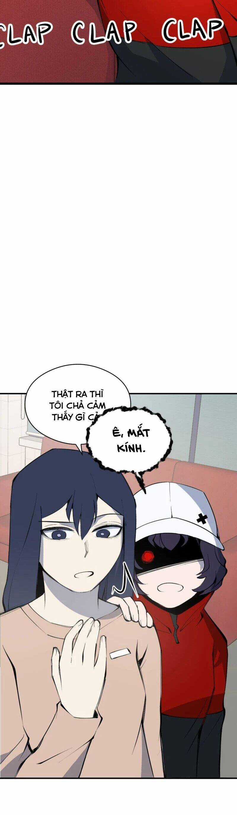 Hand Jumper Chương 7 trang 28