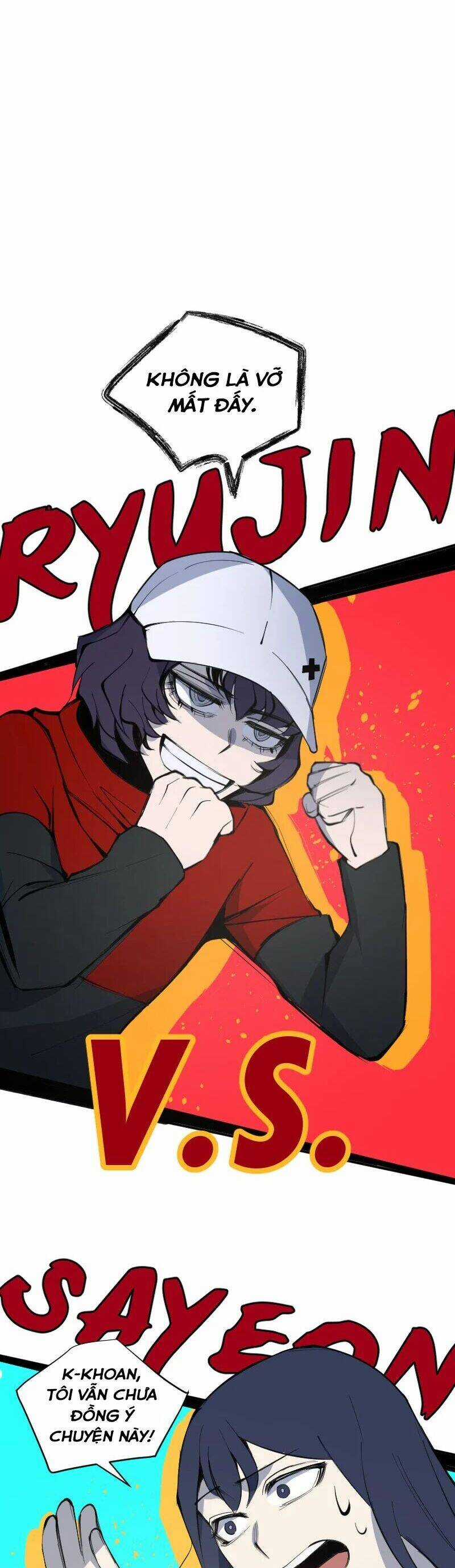 Hand Jumper Chương 7 trang 31