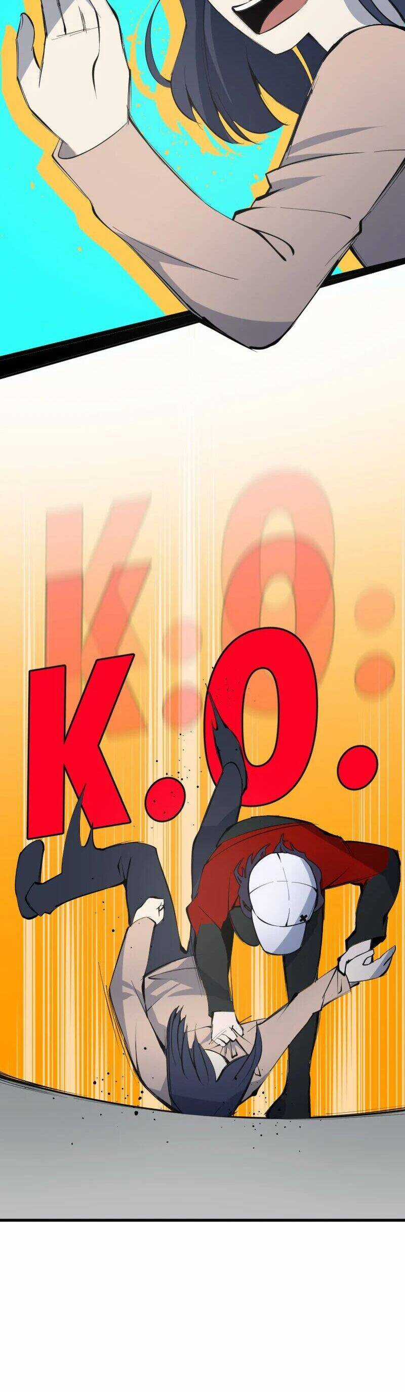 Hand Jumper Chương 7 trang 32