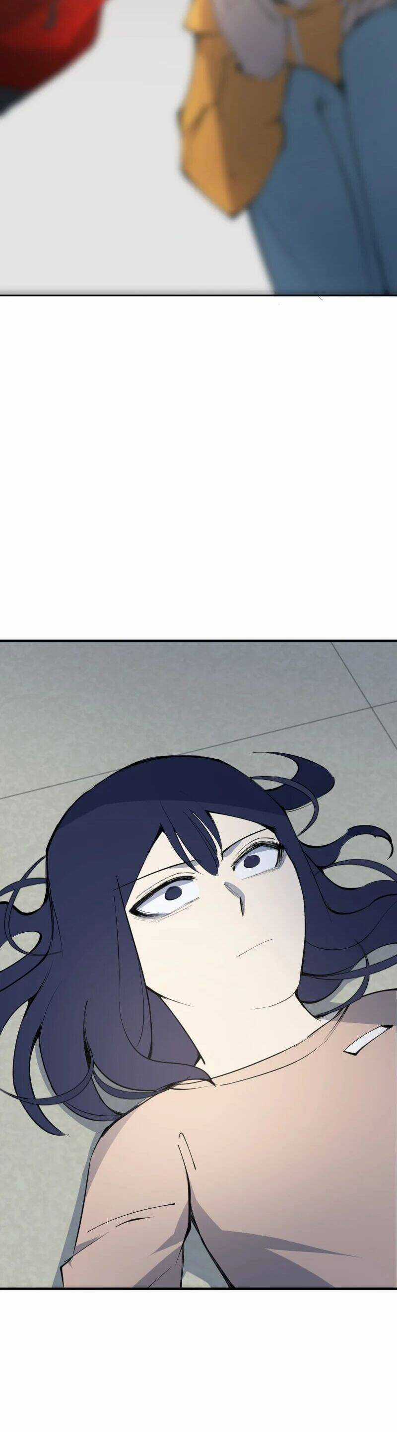 Hand Jumper Chương 7 trang 34