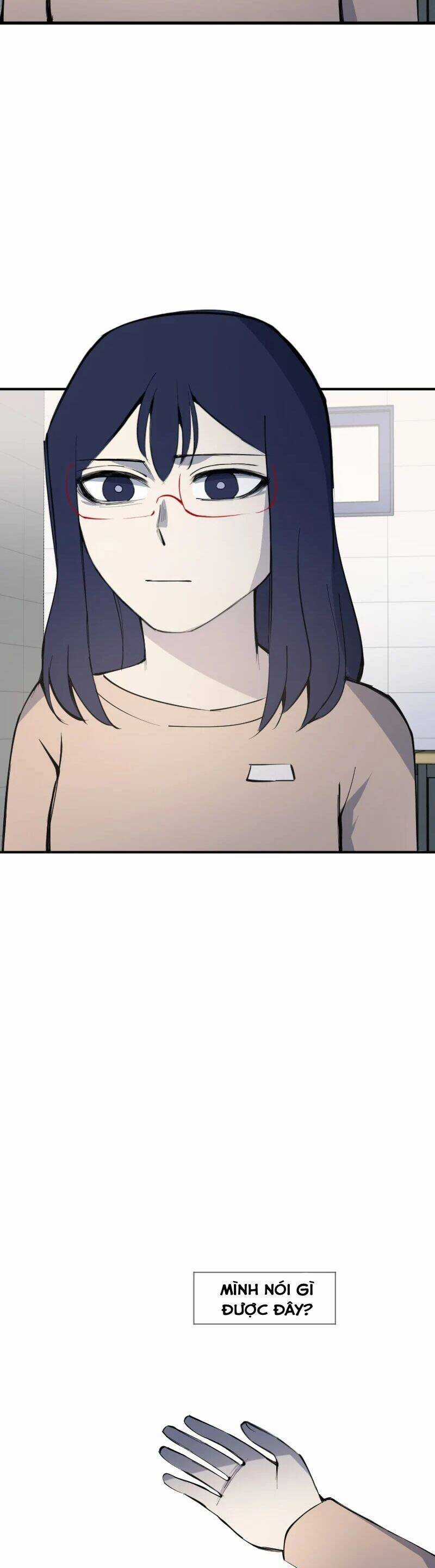 Hand Jumper Chương 7 trang 38