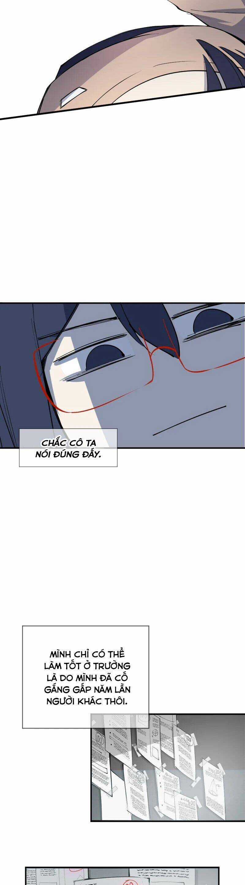 Hand Jumper Chương 7 trang 39