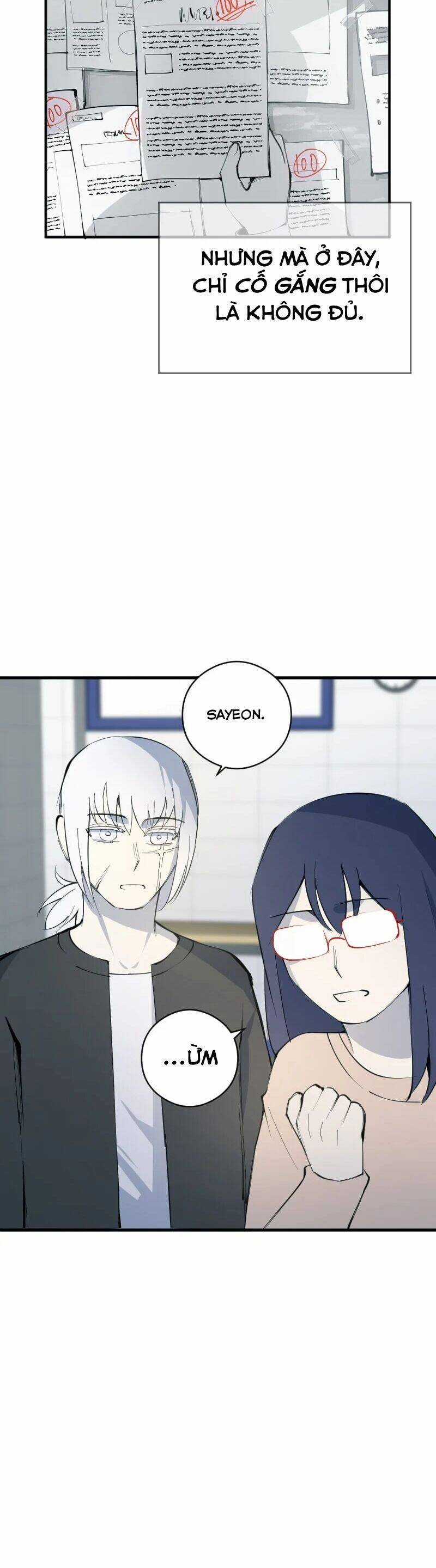 Hand Jumper Chương 7 trang 40