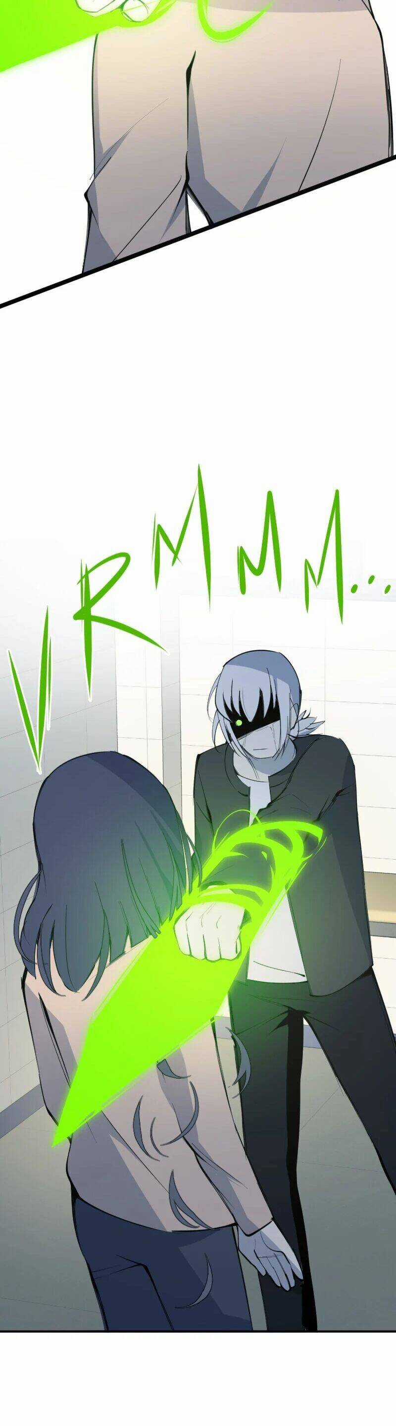 Hand Jumper Chương 7 trang 42