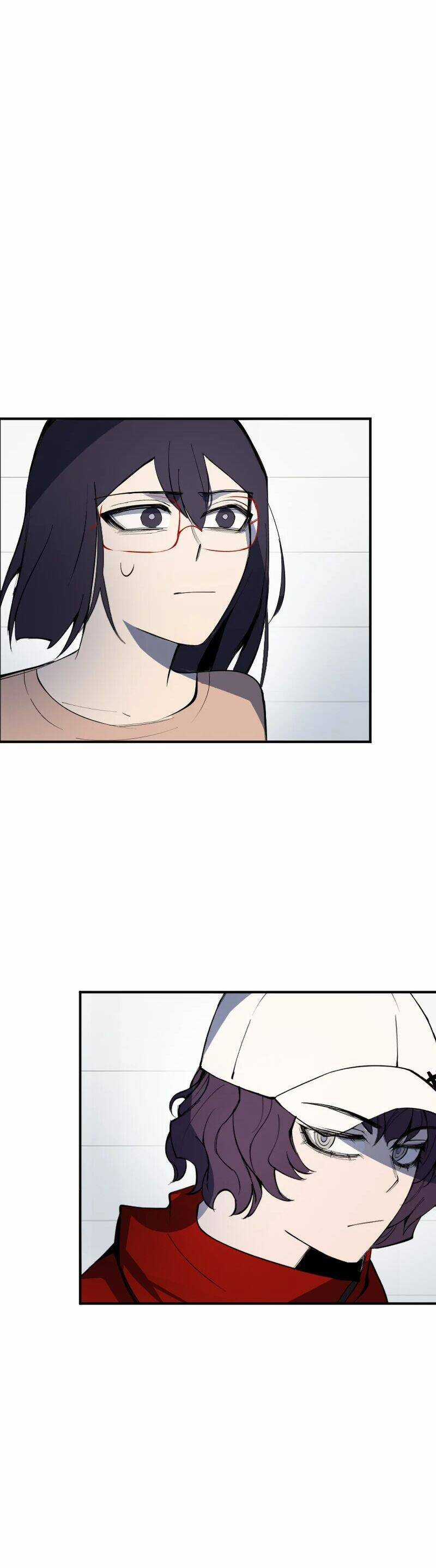 Hand Jumper Chương 8 trang 19