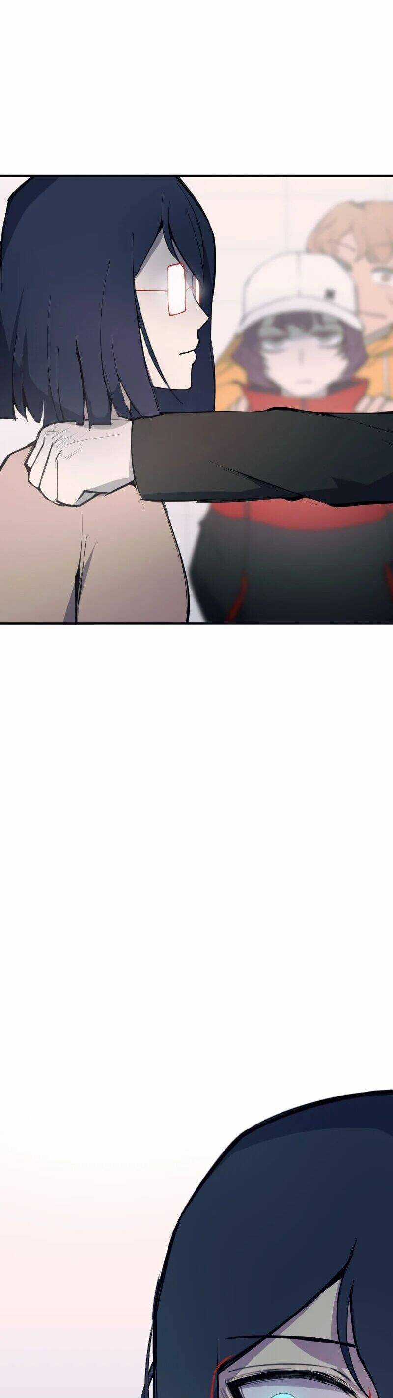 Hand Jumper Chương 8 trang 2