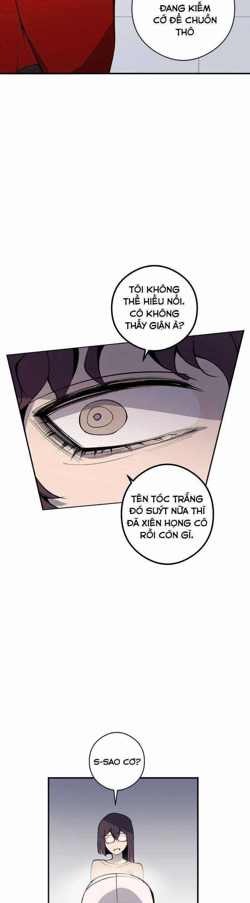 Hand Jumper Chương 8 trang 22