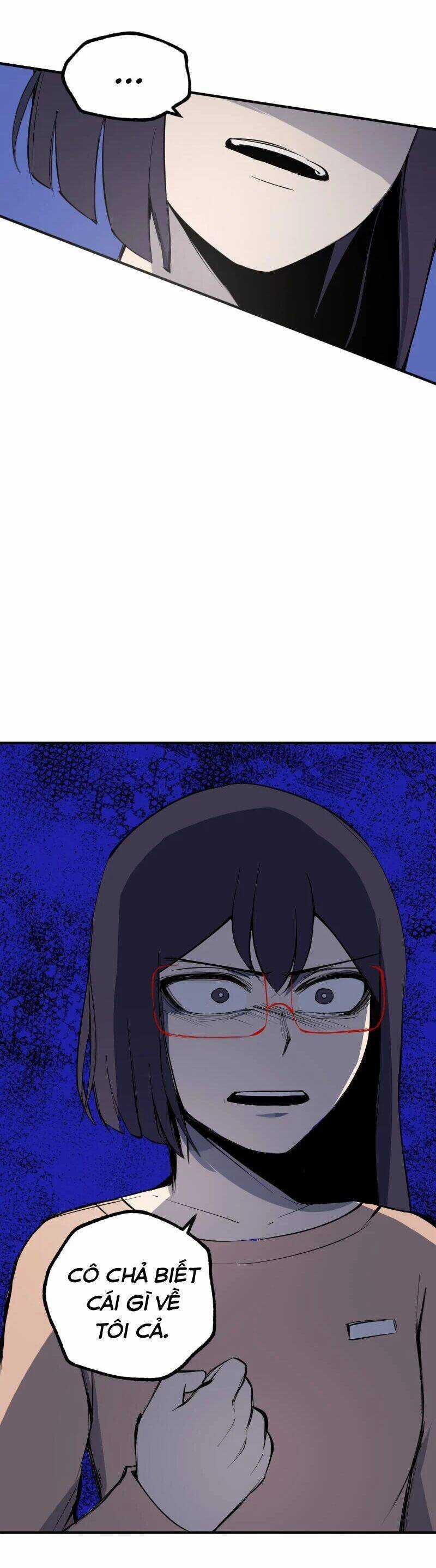 Hand Jumper Chương 8 trang 24