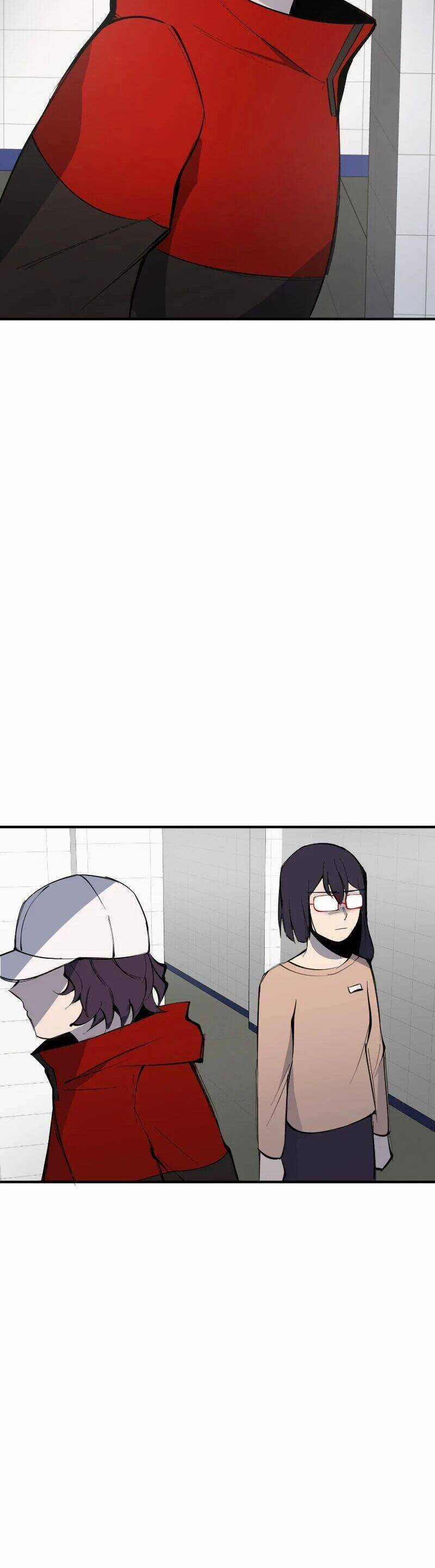 Hand Jumper Chương 8 trang 26