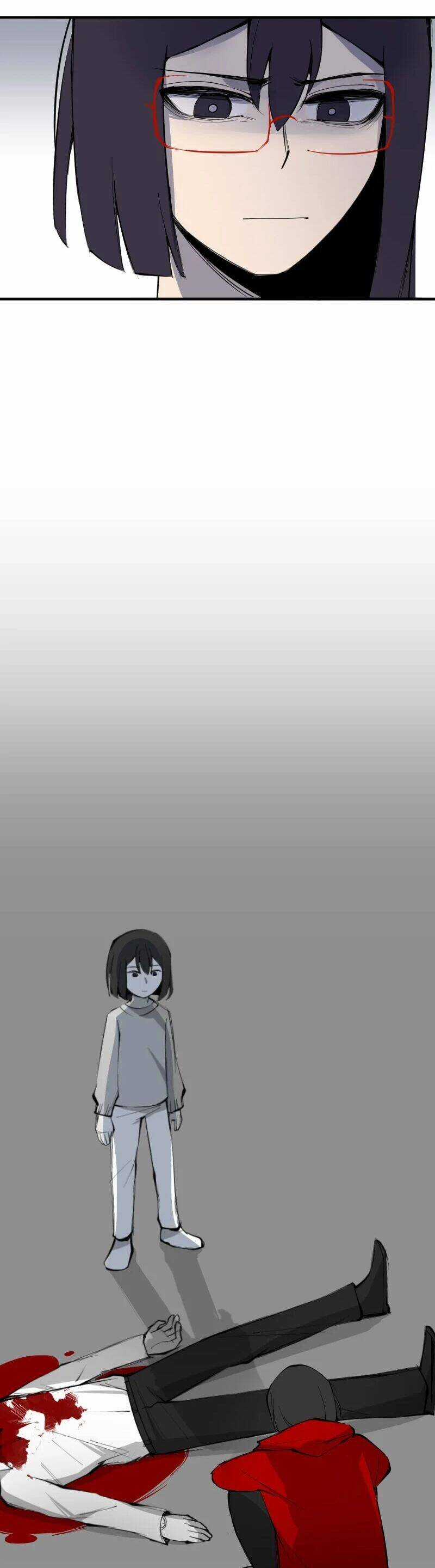 Hand Jumper Chương 8 trang 27