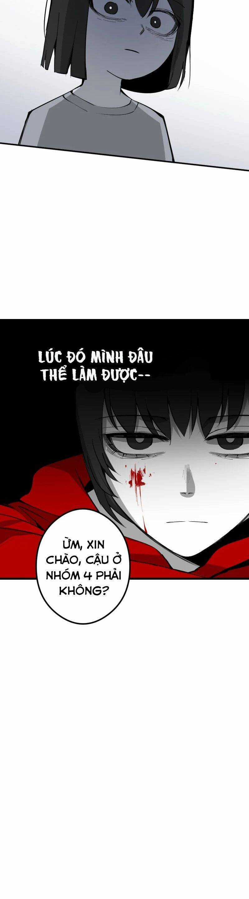 Hand Jumper Chương 8 trang 29