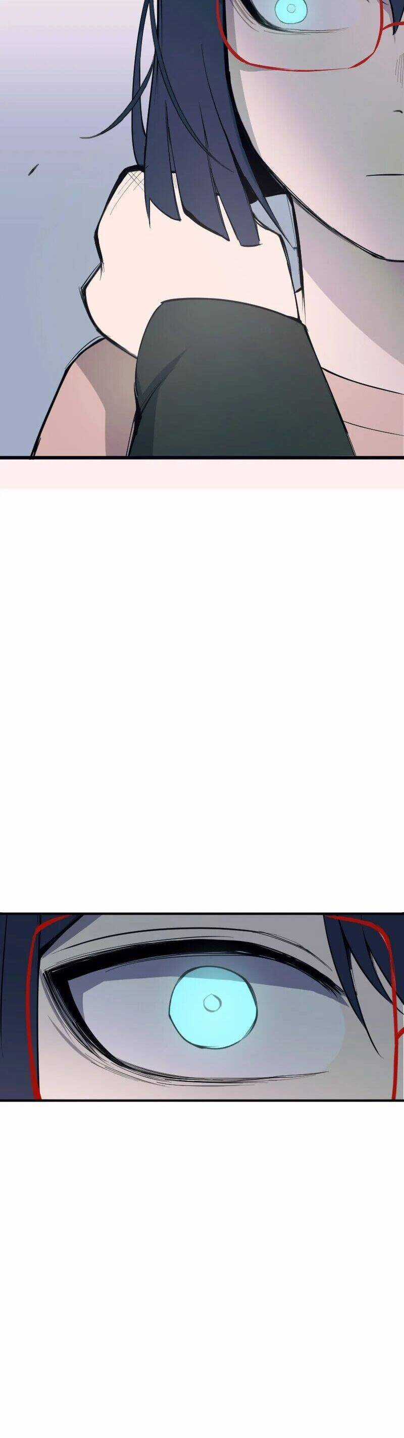 Hand Jumper Chương 8 trang 3