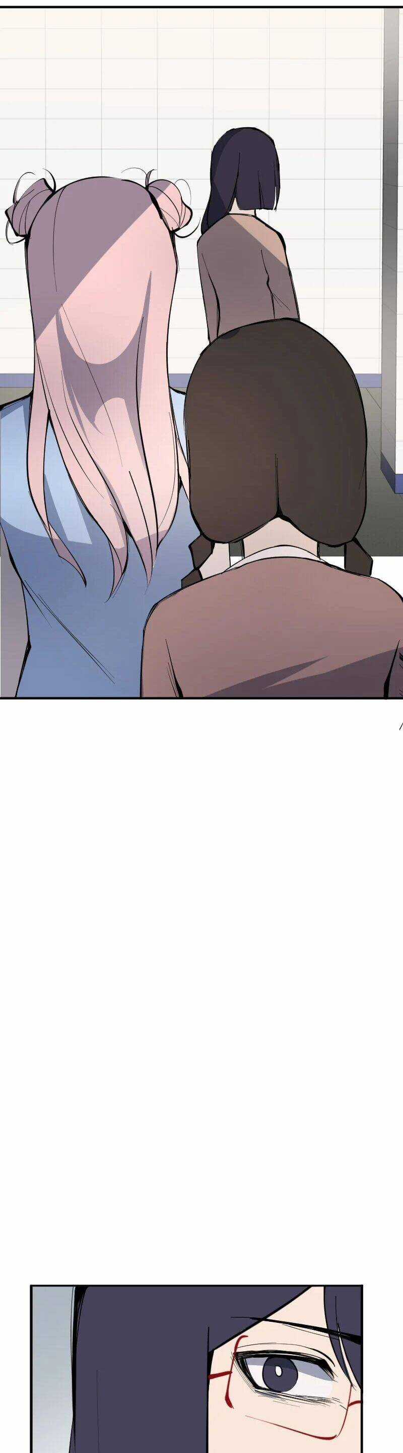 Hand Jumper Chương 8 trang 30