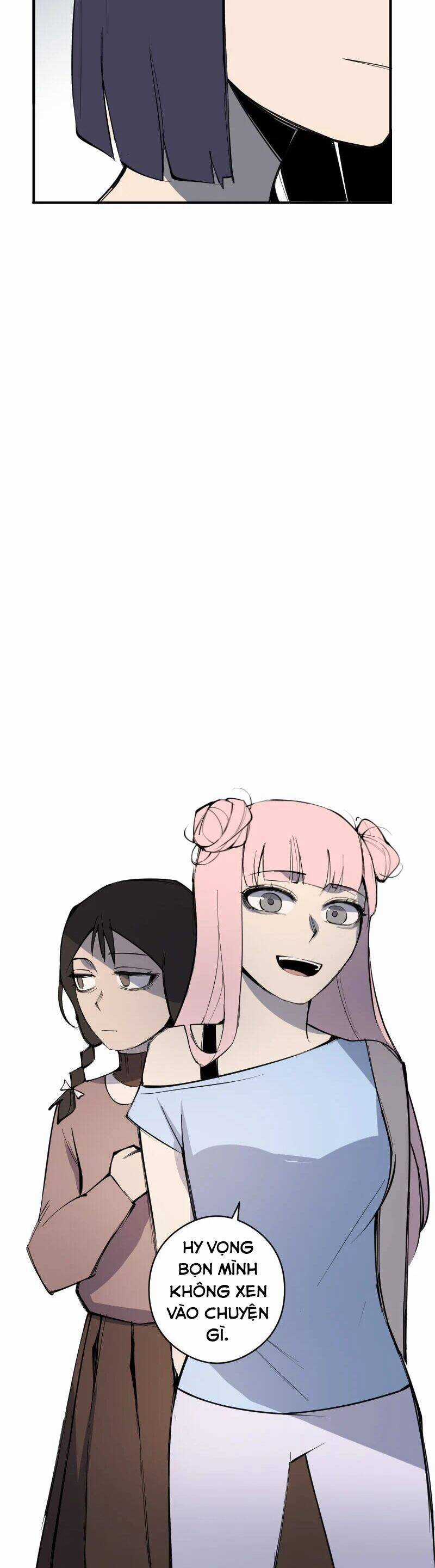 Hand Jumper Chương 8 trang 31