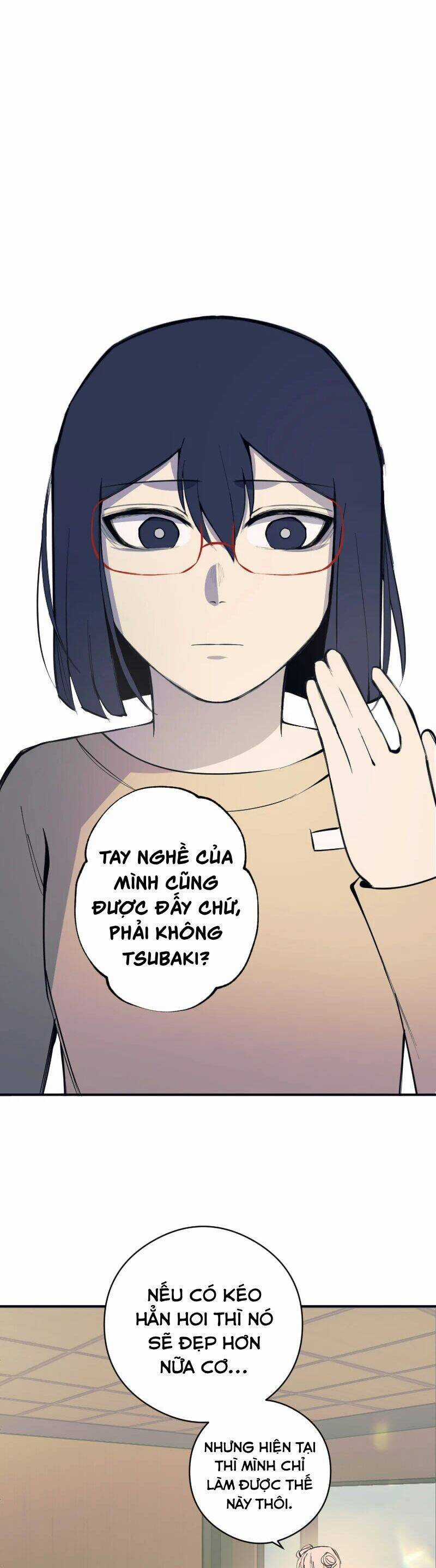 Hand Jumper Chương 8 trang 38