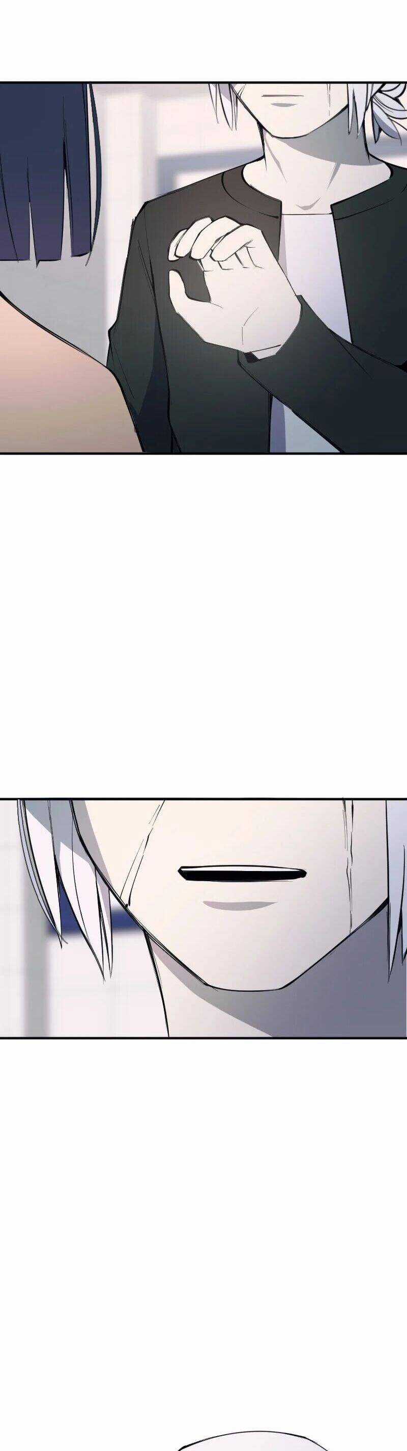 Hand Jumper Chương 8 trang 4