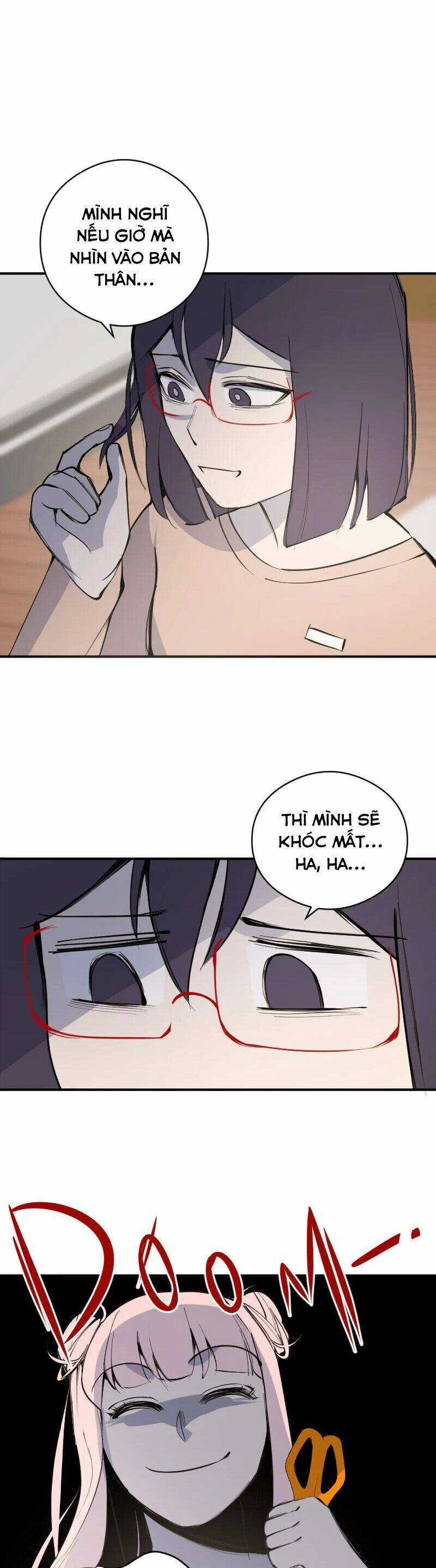 Hand Jumper Chương 8 trang 40