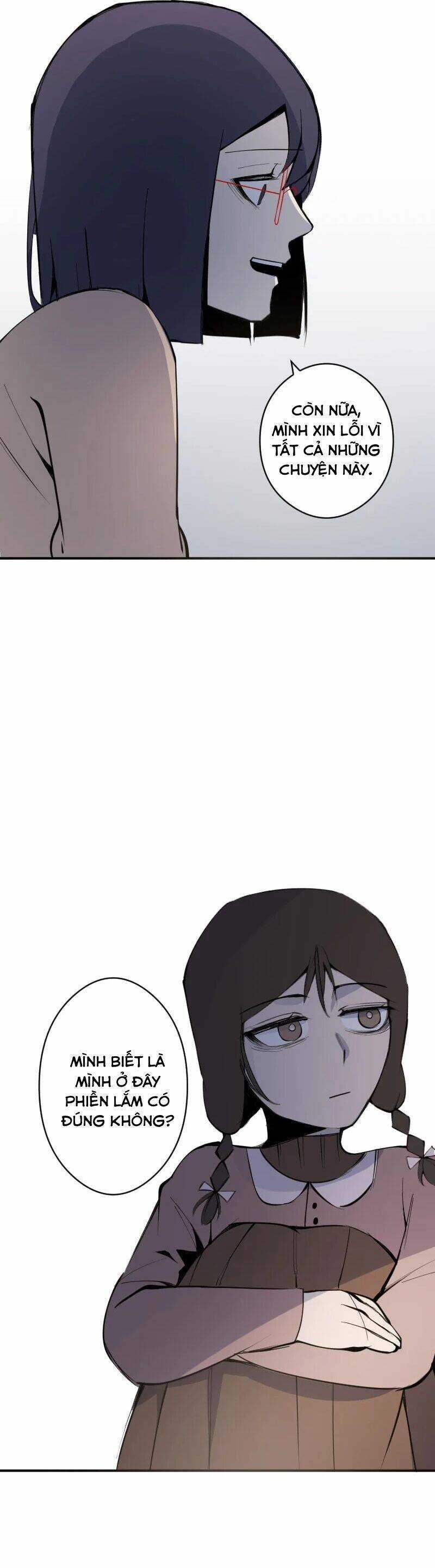 Hand Jumper Chương 8 trang 42