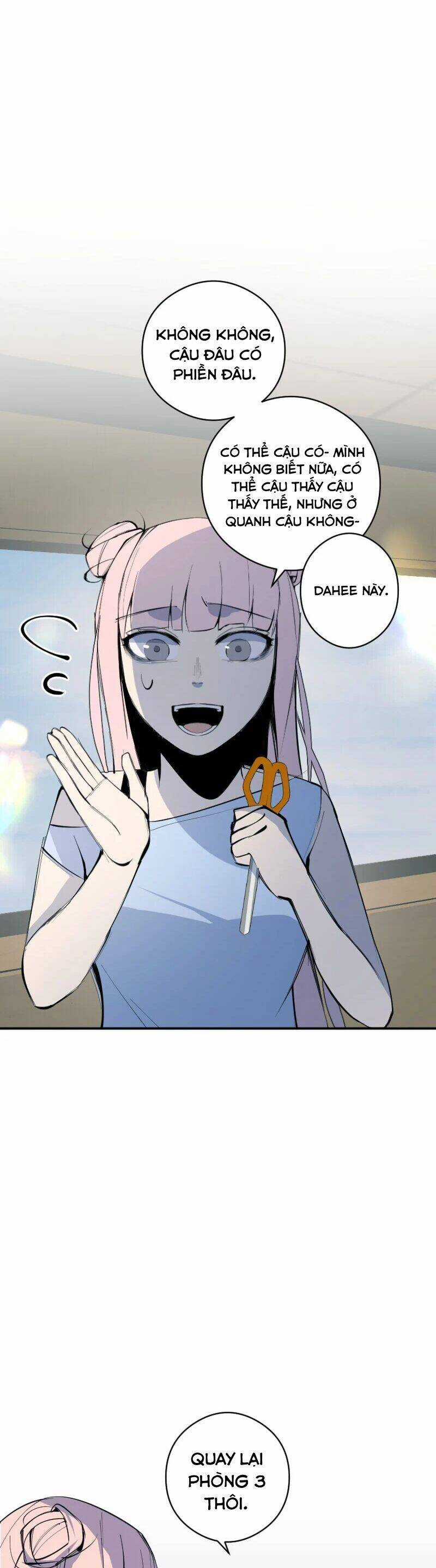 Hand Jumper Chương 8 trang 43