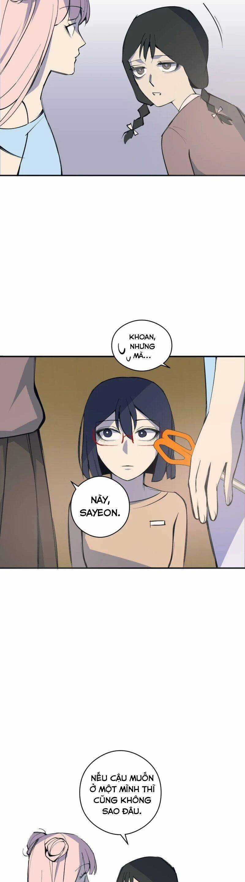 Hand Jumper Chương 8 trang 44