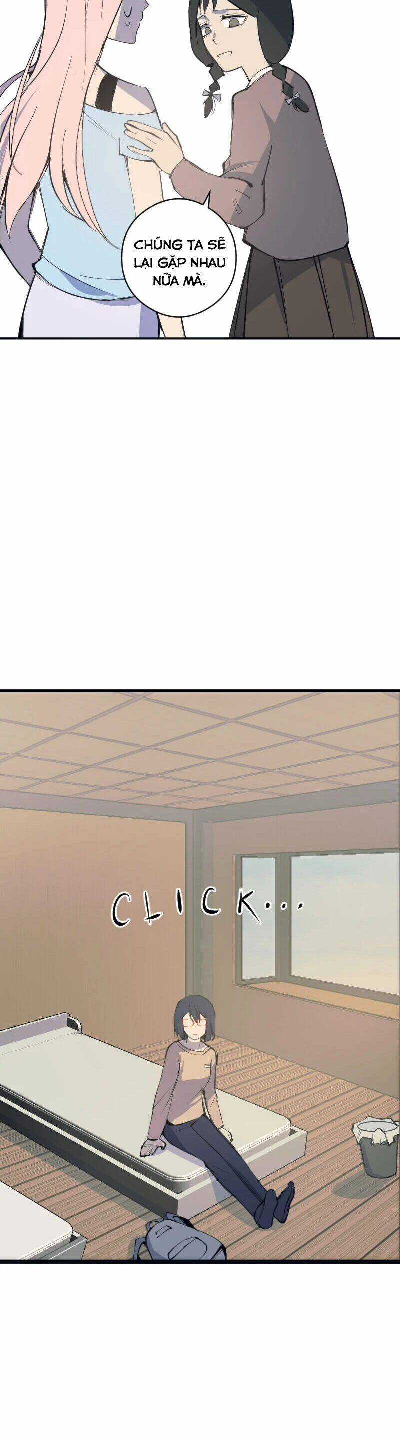 Hand Jumper Chương 8 trang 45