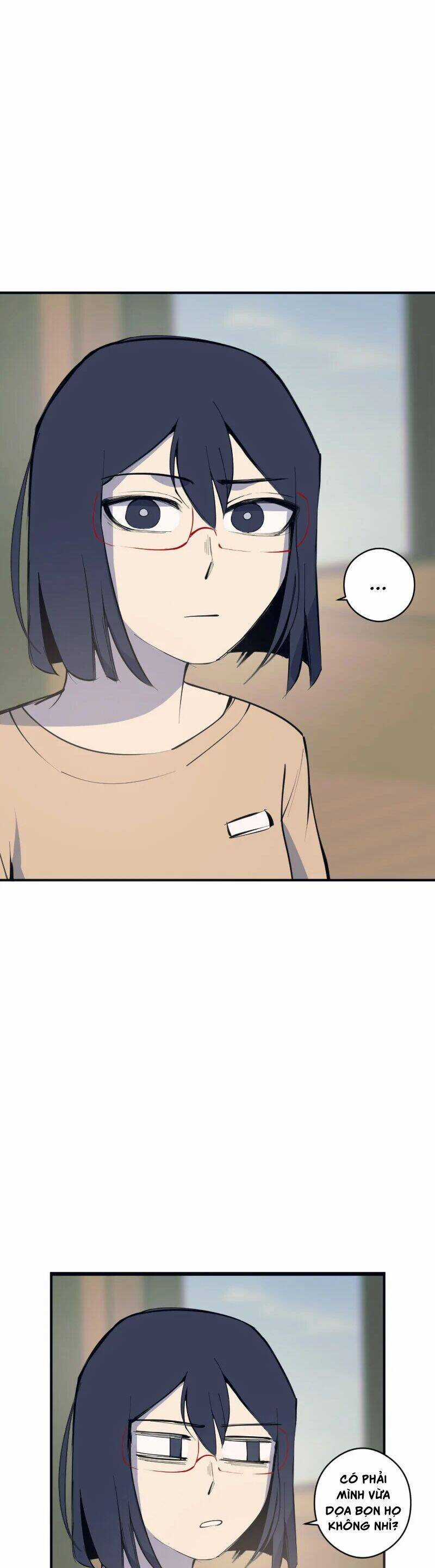 Hand Jumper Chương 8 trang 46