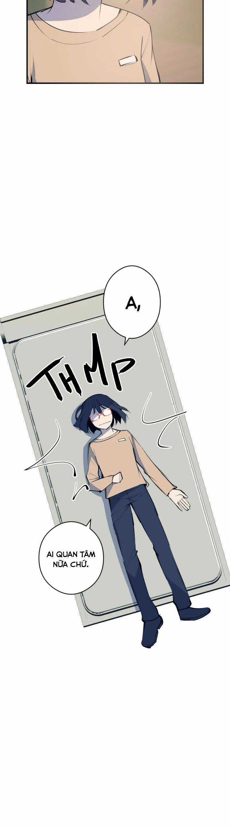 Hand Jumper Chương 8 trang 47