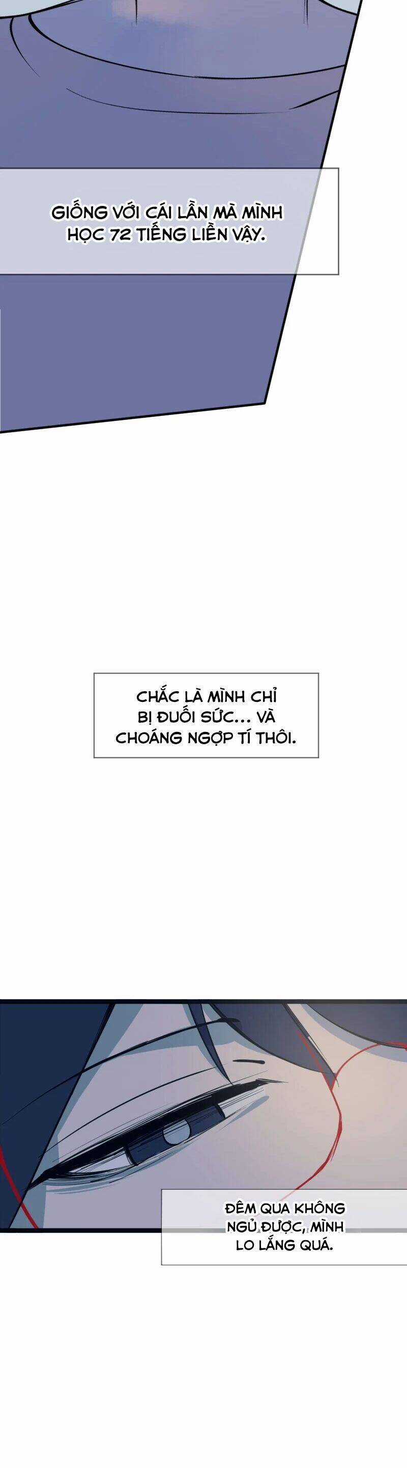 Hand Jumper Chương 8 trang 51