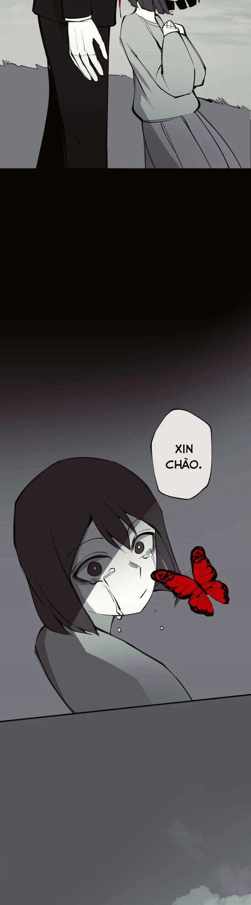 Hand Jumper Chương 8 trang 56