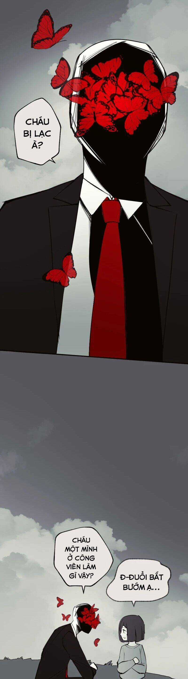 Hand Jumper Chương 8 trang 57