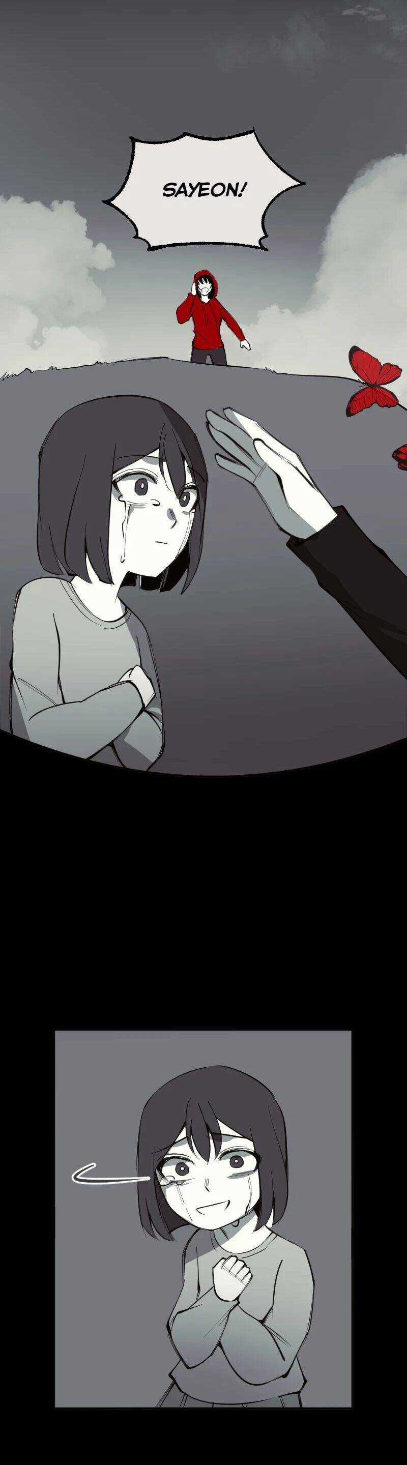 Hand Jumper Chương 8 trang 59