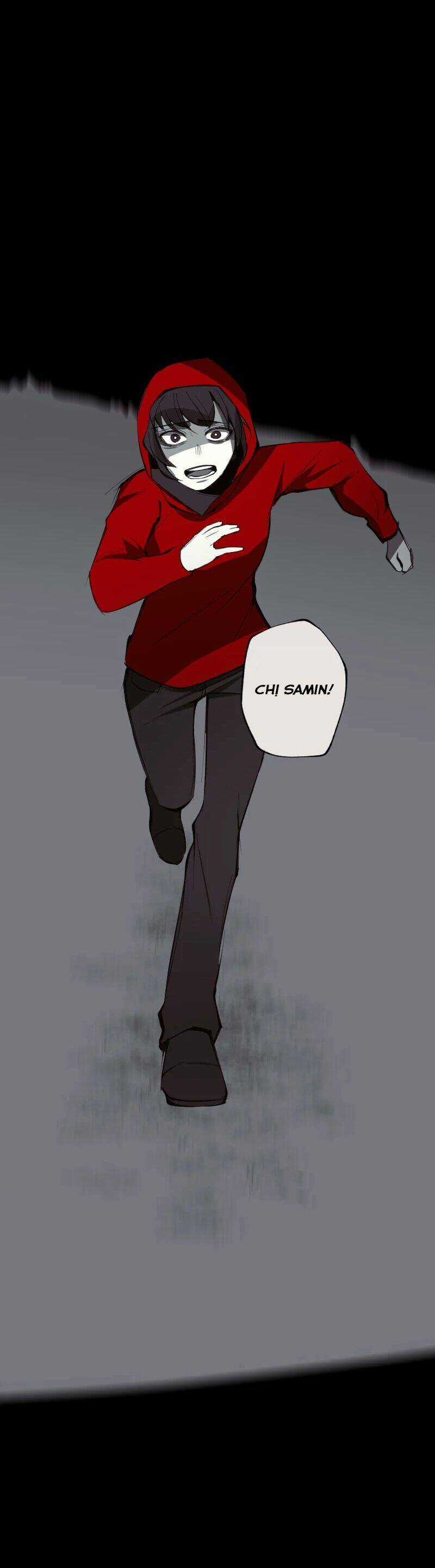 Hand Jumper Chương 8 trang 60