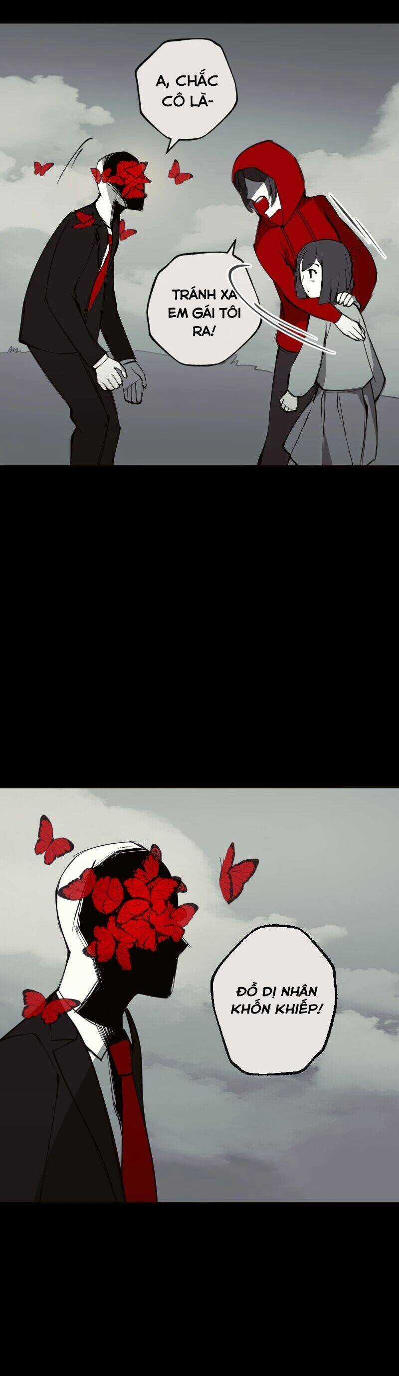 Hand Jumper Chương 8 trang 61