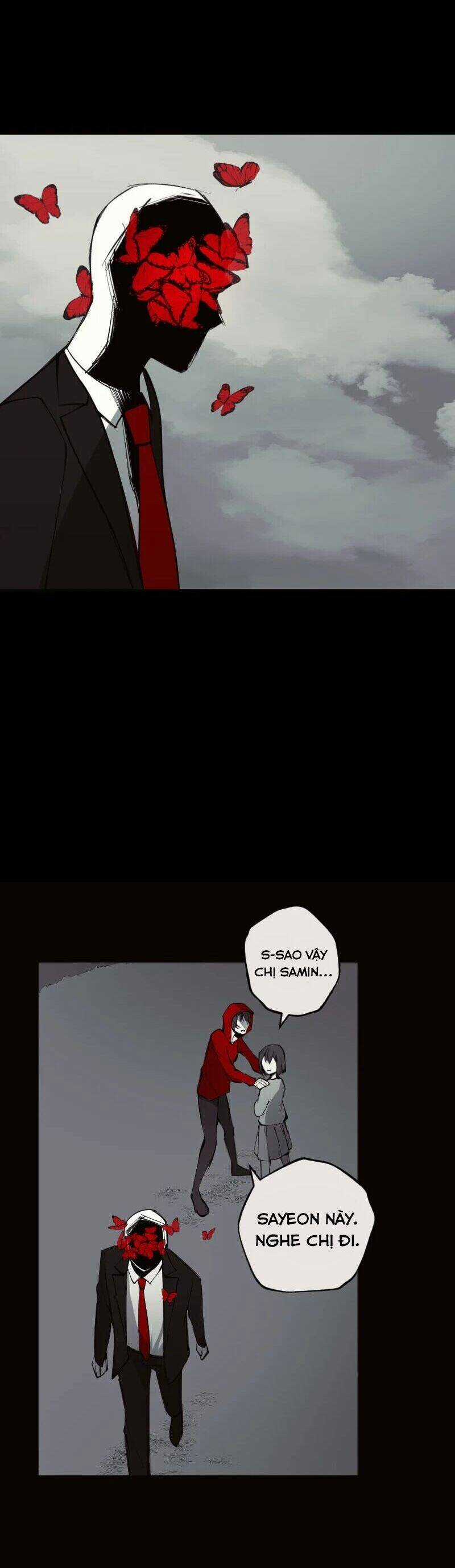 Hand Jumper Chương 8 trang 62